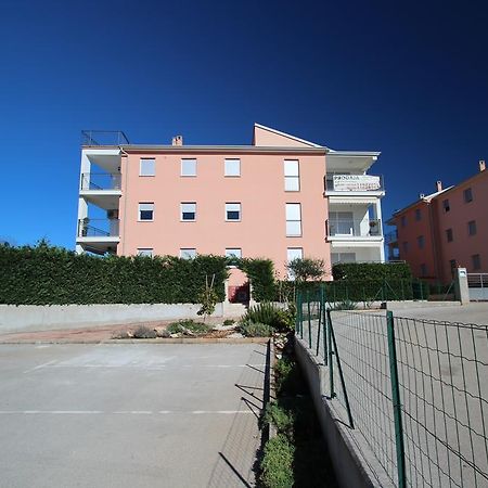 Apartment Luigia Novigrad  Zewnętrze zdjęcie