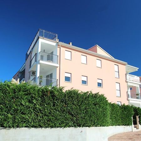 Apartment Luigia Novigrad  Zewnętrze zdjęcie