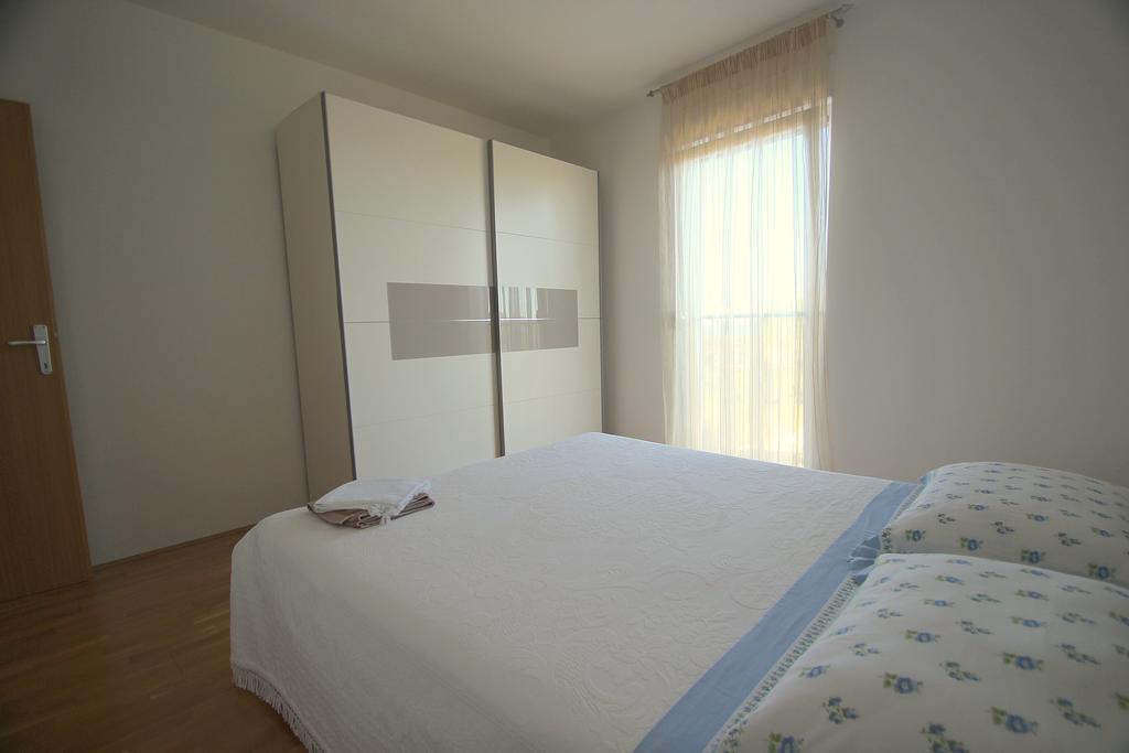 Apartment Luigia Novigrad  Zewnętrze zdjęcie