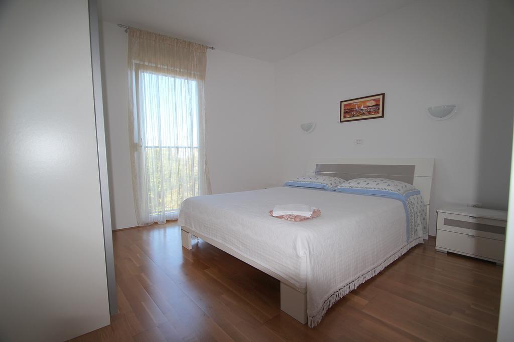 Apartment Luigia Novigrad  Zewnętrze zdjęcie