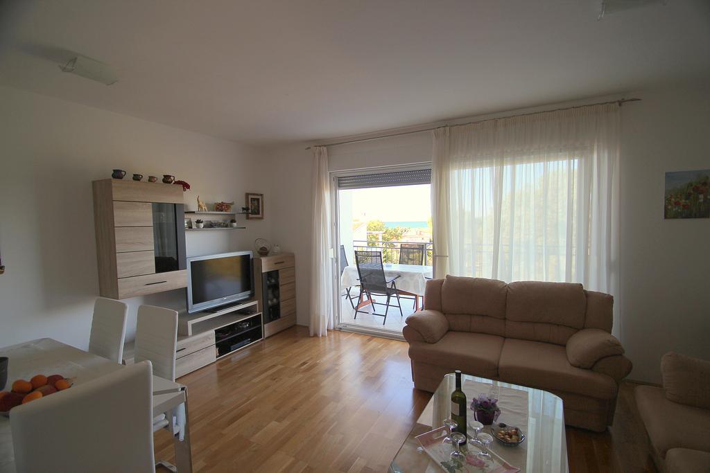 Apartment Luigia Novigrad  Zewnętrze zdjęcie