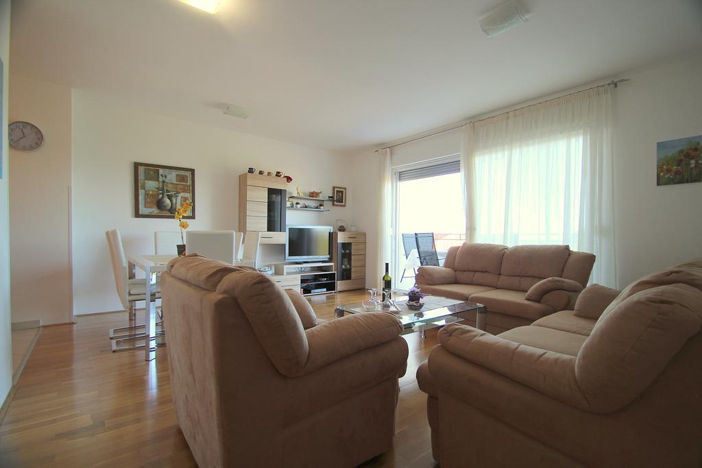 Apartment Luigia Novigrad  Zewnętrze zdjęcie