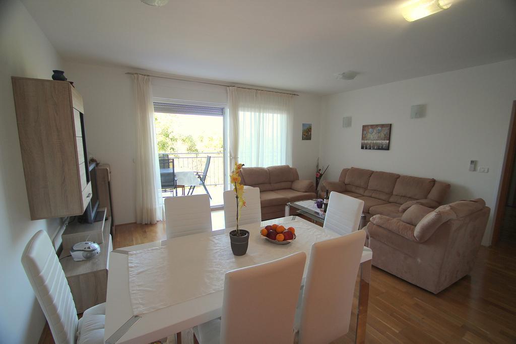 Apartment Luigia Novigrad  Zewnętrze zdjęcie