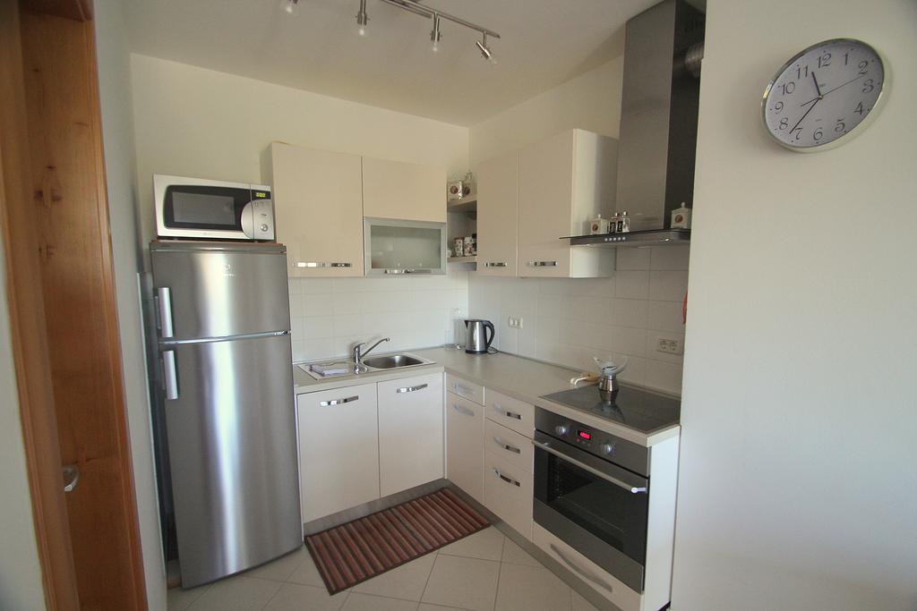 Apartment Luigia Novigrad  Zewnętrze zdjęcie