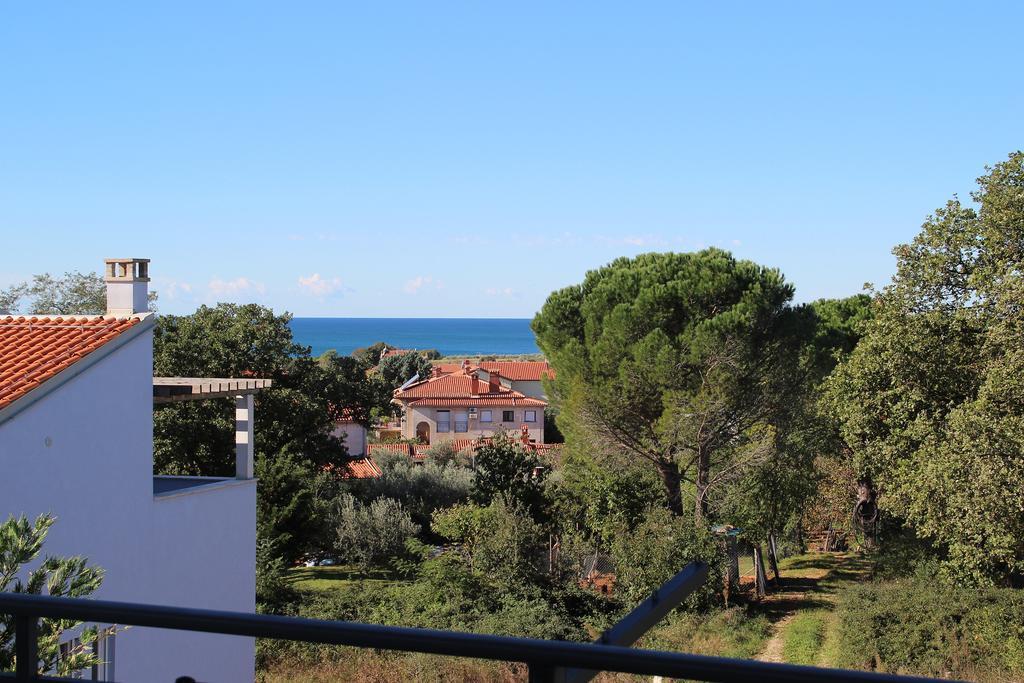 Apartment Luigia Novigrad  Zewnętrze zdjęcie