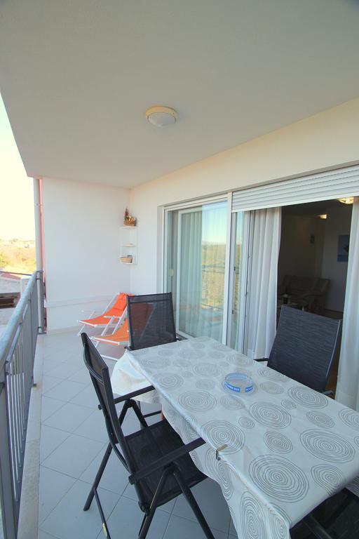 Apartment Luigia Novigrad  Zewnętrze zdjęcie