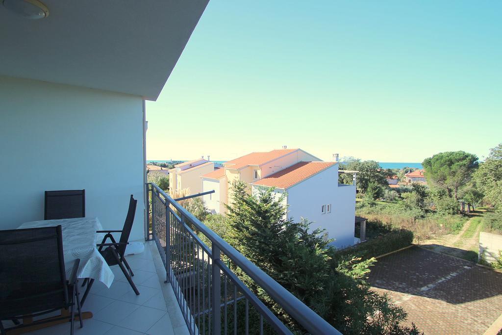 Apartment Luigia Novigrad  Zewnętrze zdjęcie