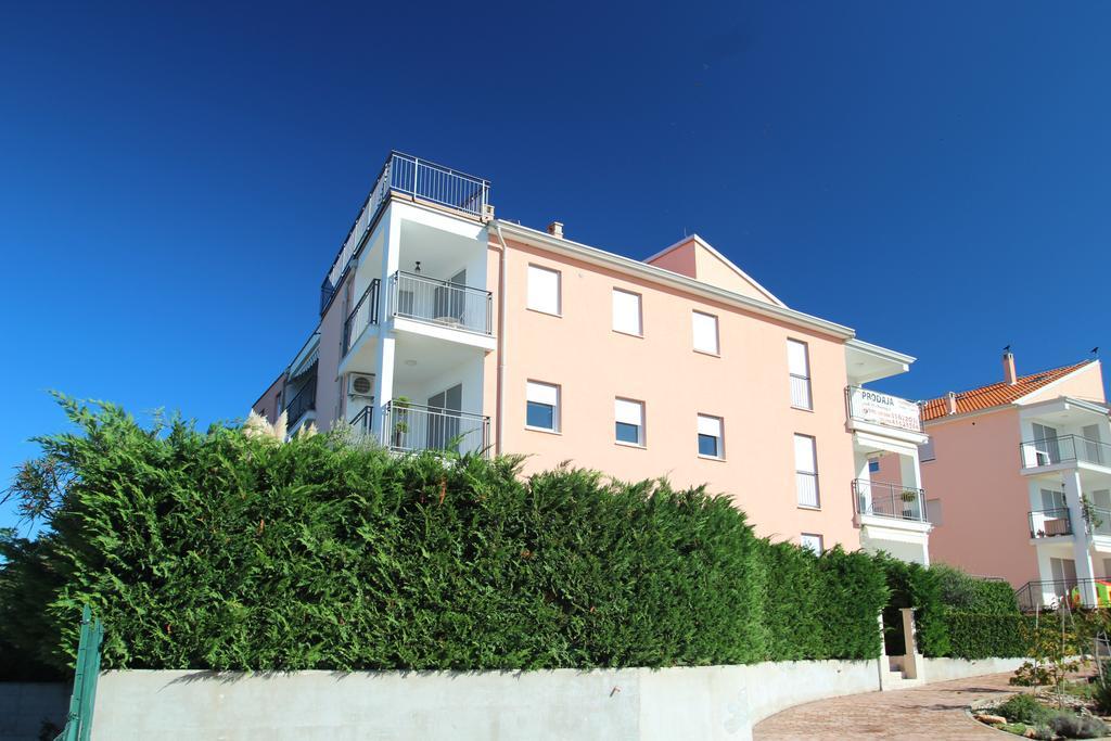 Apartment Luigia Novigrad  Zewnętrze zdjęcie