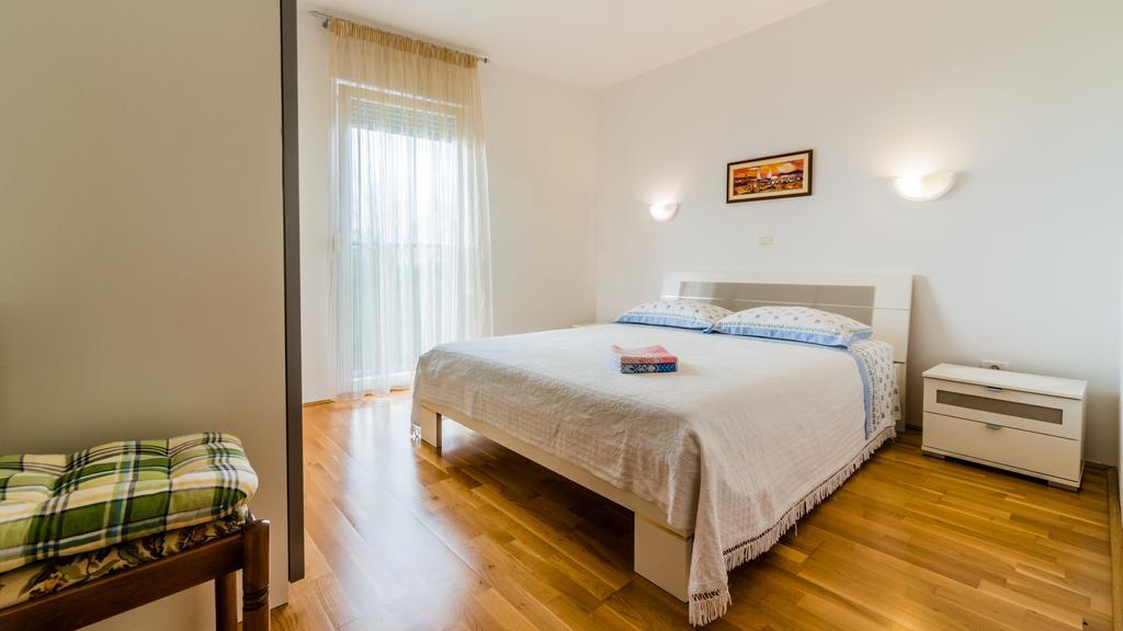 Apartment Luigia Novigrad  Zewnętrze zdjęcie