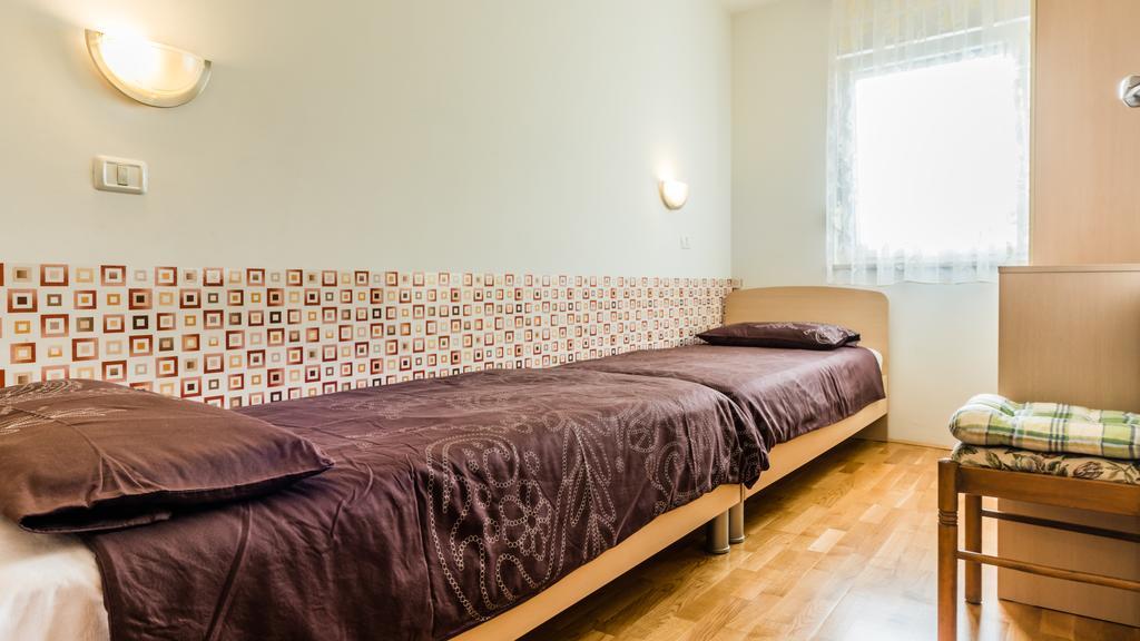 Apartment Luigia Novigrad  Zewnętrze zdjęcie