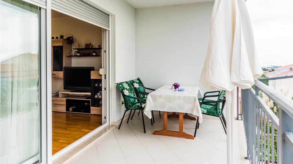 Apartment Luigia Novigrad  Zewnętrze zdjęcie